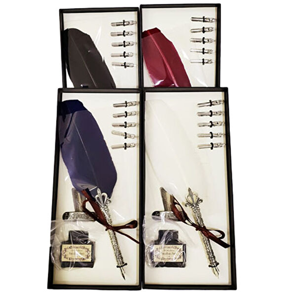 Skygo Fırça, Resim Kalemleri