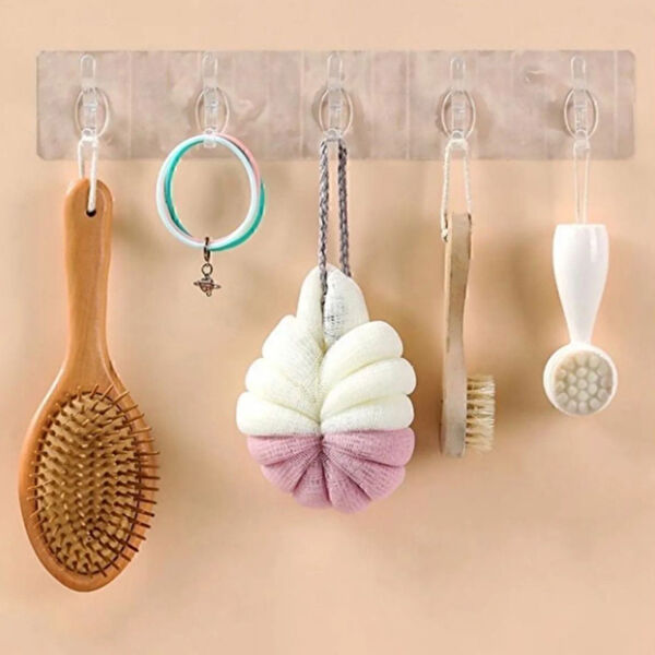 Skygo Kapı, Duvar Askılığı