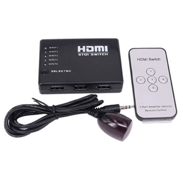 Skygo Akıllı Televizyon Aksesuarları