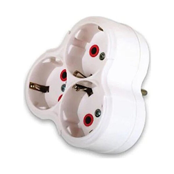 Skygo Grup Priz, Uzatma Kablosu