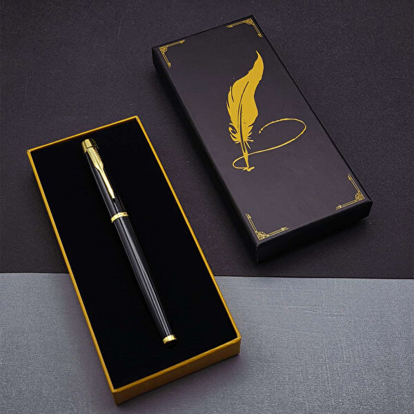 Skygo Roller ve Jel Kalem