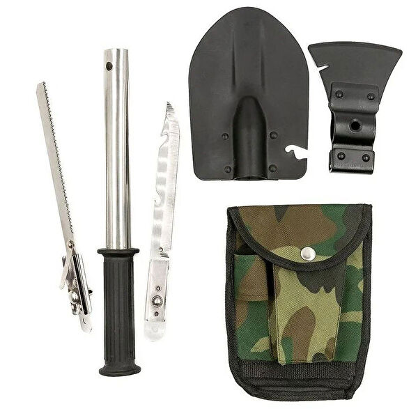 Skygo Çok Amaçlı Set