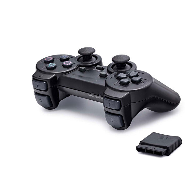 Skygo PC Joystick, Gamepad