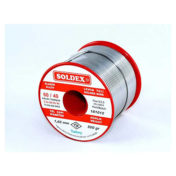 Skygo Lehim, Havya ve Aksesuarları