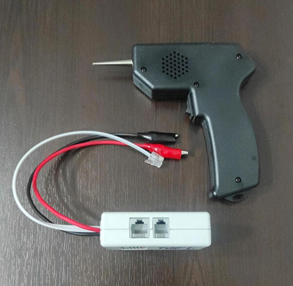 OEM Ethernet Test Cihazı