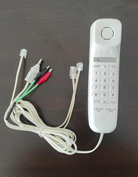 Karel Test Cihazları