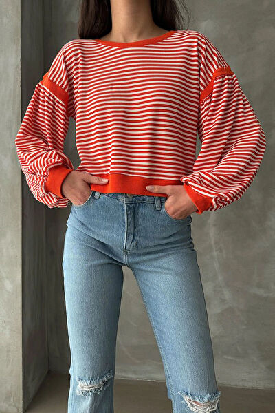 tncdmrl Kadın Sweatshirt