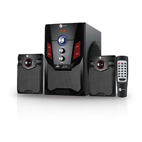 Skygo Ses Sistemleri, Hoparlörler