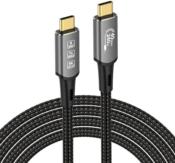 Skygo Şarj, Data Kablosu