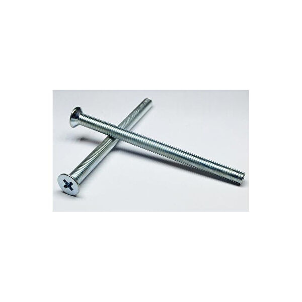 Skygo Vida, Çivi, Somun, Dübel