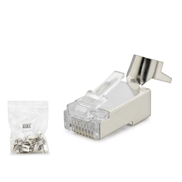 Skygo Konnektör ve Jak