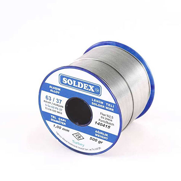 Skygo Lehim, Havya ve Aksesuarları