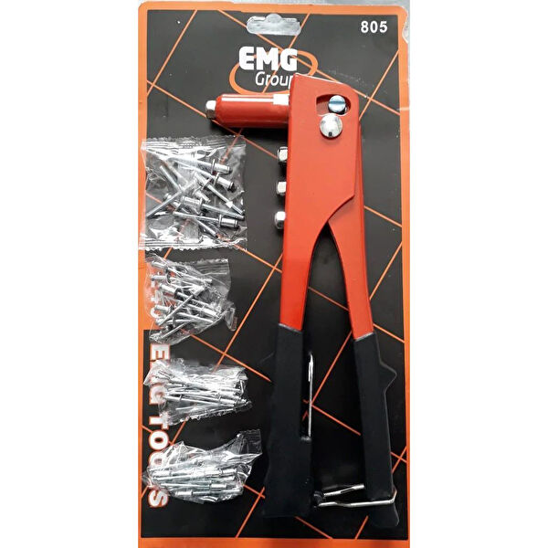 Skygo Perçin, Perçin Tabancası