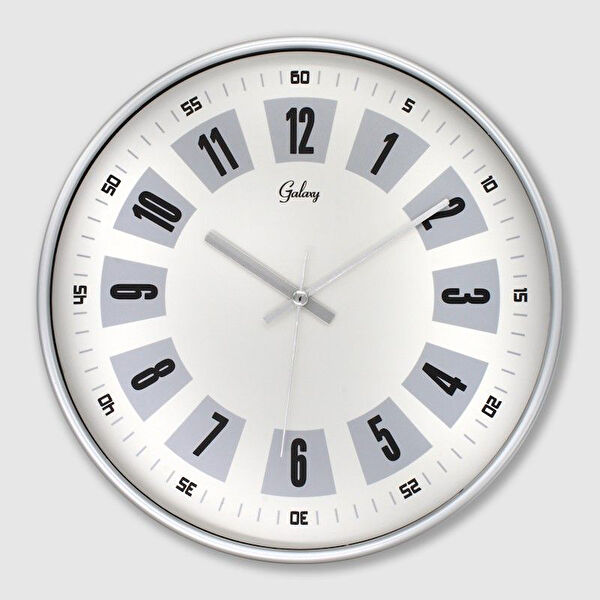 Skygo Dekoratif Duvar Saati