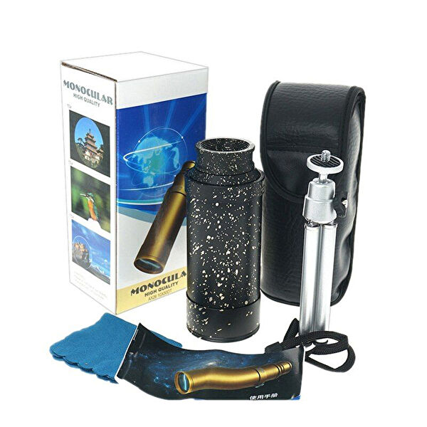 Skygo Tüfek Dürbünü