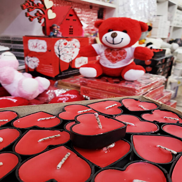 Skygo Dekoratif Fener Mumluk