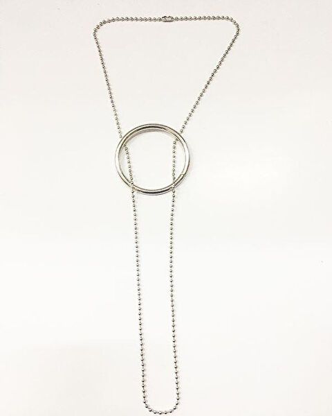 Skygo Kolye, Zincir, Künye