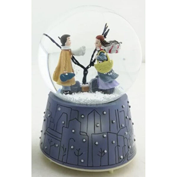 Skygo Dekoratif Obje, Biblo, Figür