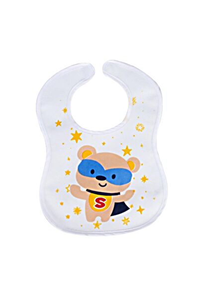 Sevi Bebe Mama Önlüğü