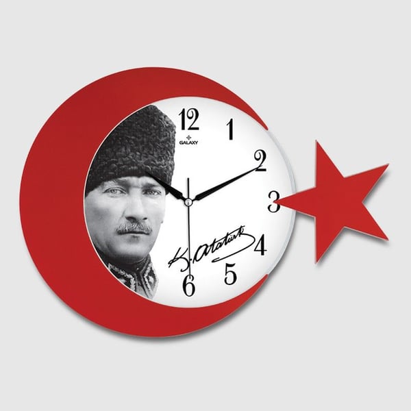 Skygo Duvar Süsleri