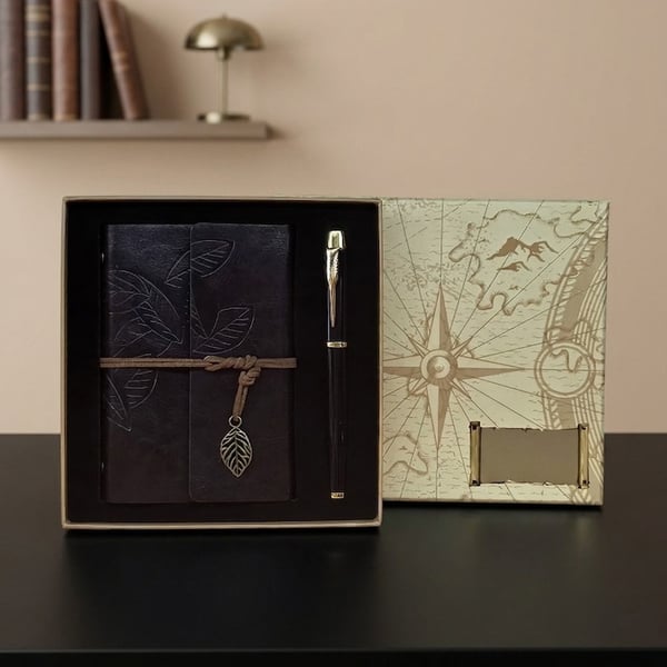 Skygo Defter, Ajanda