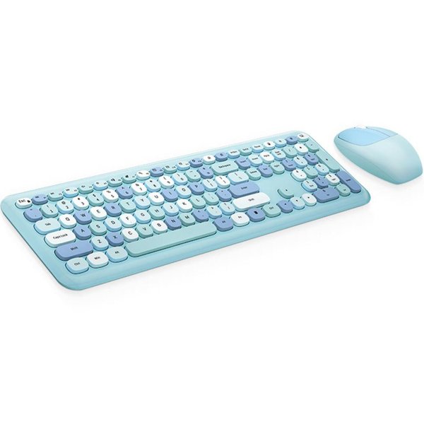 Skygo Klavye Mouse Seti