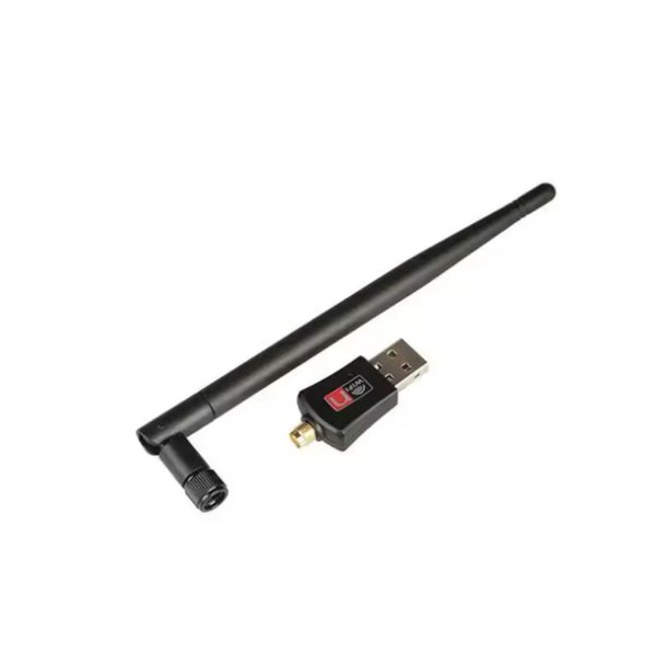 Skygo Wifi Adaptörü, Wifi Anteni