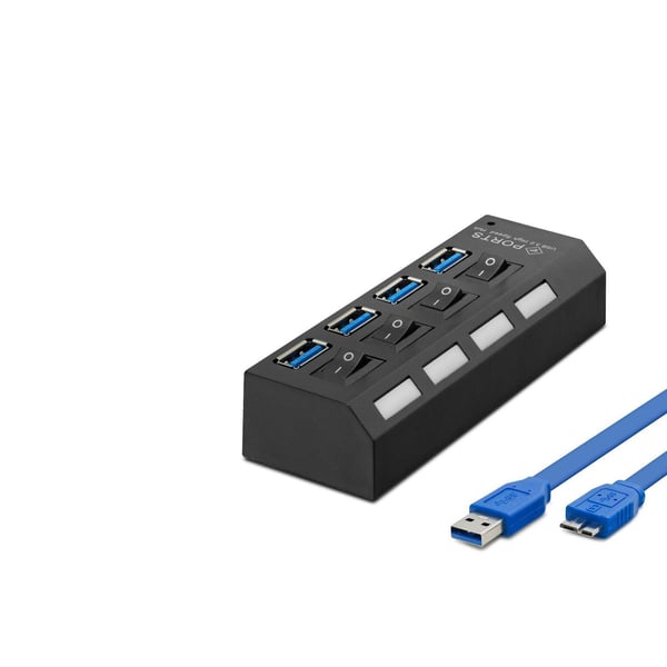 Skygo Switch