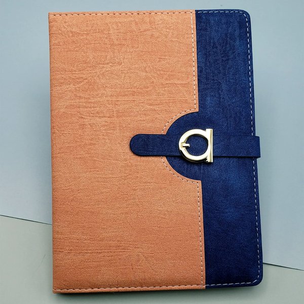 Skygo Defter, Ajanda