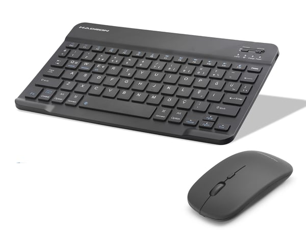 Skygo Klavye Mouse Seti