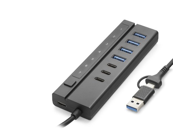 Skygo Usb Hub