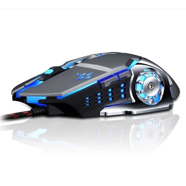 Skygo Klavye Mouse Seti