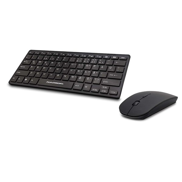 Skygo Klavye Mouse Seti
