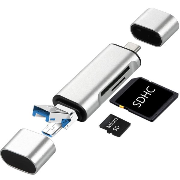 Skygo Hafıza Kartı, Micro SD