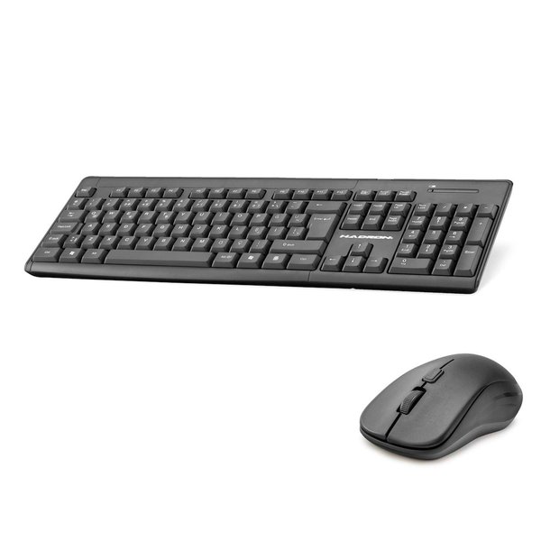 Skygo Klavye Mouse Seti