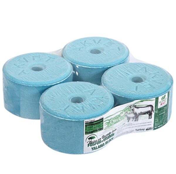 101 Büyükbaş ve Küçükbaş Ekipmanları