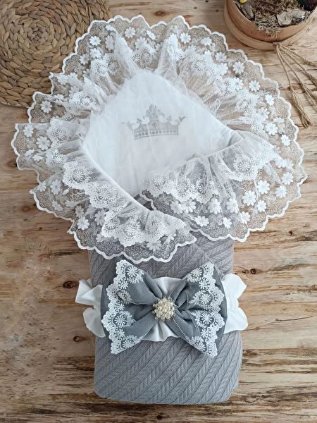 Veralya Bebek Battaniyesi