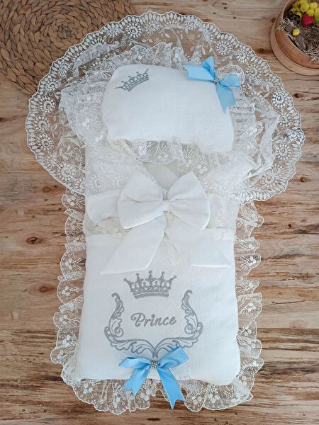 Veralya Bebek Uyku Tulumu, Kundak