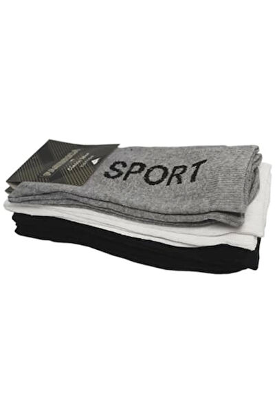 Veralya Erkek Çorap