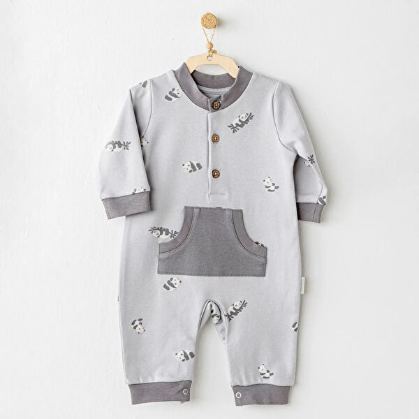 Veralya Bebek Alt, Üst Takım