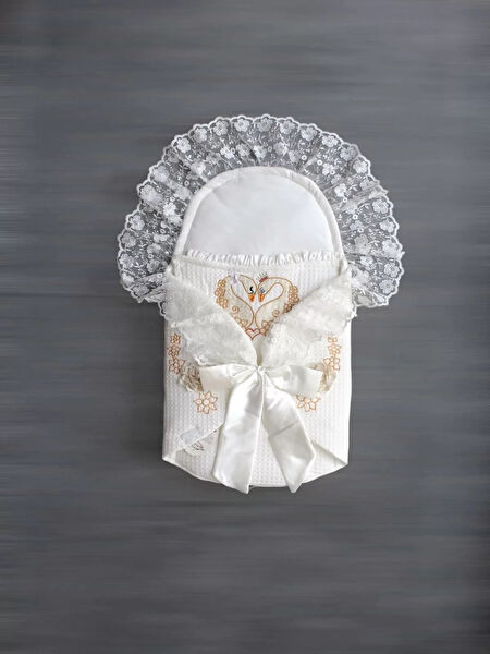 Veralya Bebek Battaniyesi