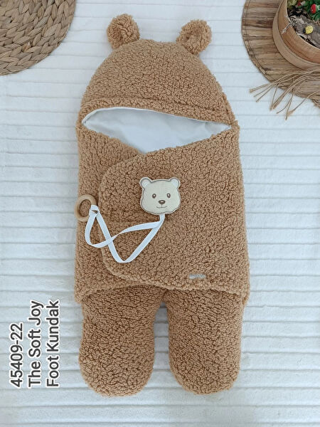 Veralya Bebek Battaniyesi