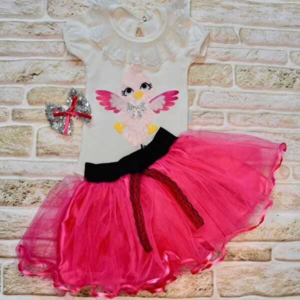 Veralya Bebek Alt, Üst Takım