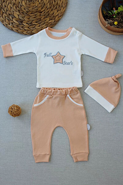 Veralya Bebek Alt, Üst Takım