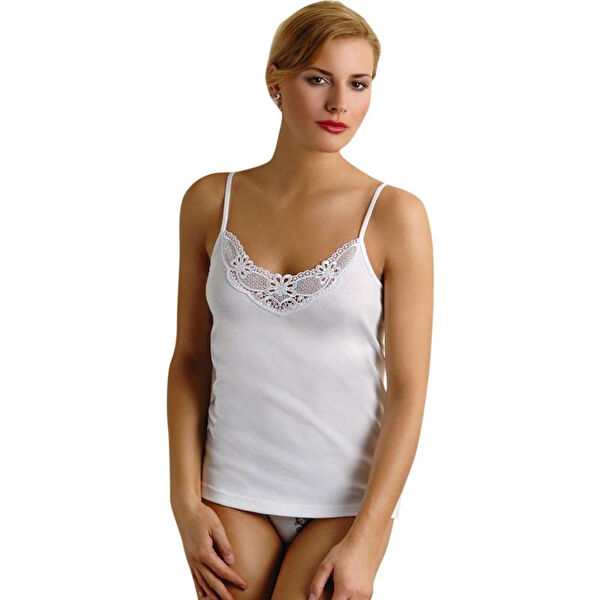 Veralya Kadın Atlet, Body