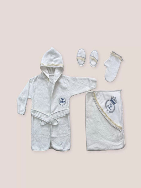 Veralya Bebek Banyo Aksesuarları