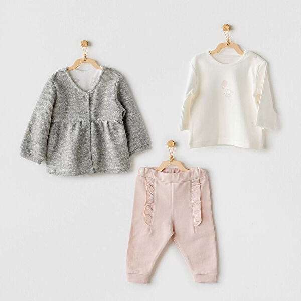 Veralya Bebek Pijama, Pijama Takımı