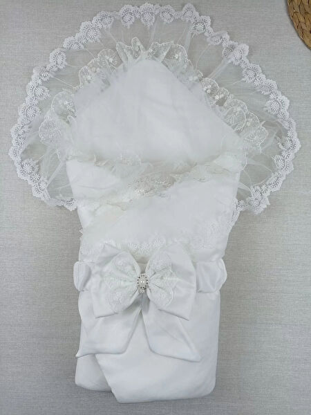 Veralya Bebek Battaniyesi