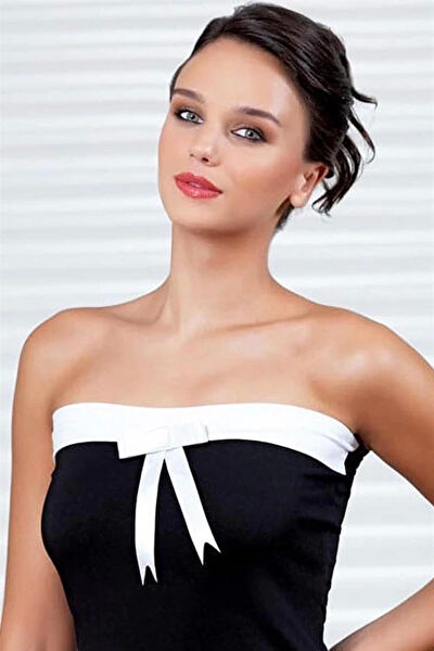 Veralya Kadın Atlet, Body