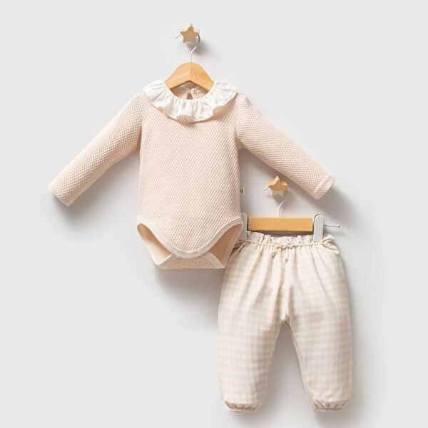 Veralya Bebek Pantolon, Şort